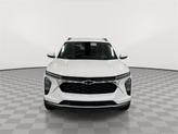 Thumbnail of 2025 Summit White Chevrolet Trax