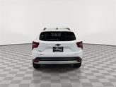 Thumbnail of 2025 Summit White Chevrolet Trax