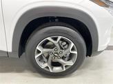 Thumbnail of 2025 Summit White Chevrolet Trax
