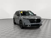 Thumbnail of 2025 Gray Honda CR-V Hybrid