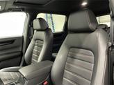 Thumbnail of 2025 Gray Honda CR-V Hybrid