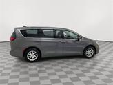 Thumbnail of 2023 Granite Crystal Metallic Clearcoat Chrysler Pacifica