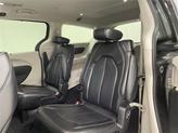 Thumbnail of 2023 Granite Crystal Metallic Clearcoat Chrysler Pacifica