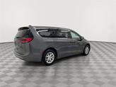 Thumbnail of 2023 Granite Crystal Metallic Clearcoat Chrysler Pacifica