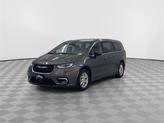 Thumbnail of 2023 Granite Crystal Metallic Clearcoat Chrysler Pacifica