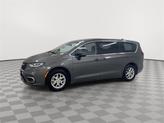 Thumbnail of 2023 Granite Crystal Metallic Clearcoat Chrysler Pacifica