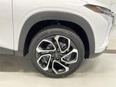 Thumbnail of 2025 Summit White Chevrolet Trax