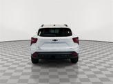 Thumbnail of 2025 Summit White Chevrolet Trax