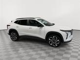 Thumbnail of 2025 Summit White Chevrolet Trax