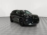 Thumbnail of 2025 Black Chevrolet Blazer