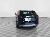 Thumbnail of 2025 Black Chevrolet Blazer