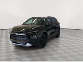 Thumbnail of 2025 Black Chevrolet Blazer