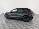 Thumbnail of 2025 Black Chevrolet Blazer