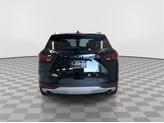 Thumbnail of 2025 Black Chevrolet Blazer