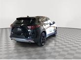 Thumbnail of 2025 Black Chevrolet Blazer