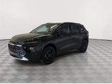 Thumbnail of 2025 Black Chevrolet Blazer
