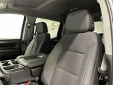 Thumbnail of 2023 Northsky Blue Metallic Chevrolet Silverado 1500