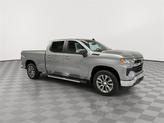 Thumbnail of 2026 Sterling Gray Metallic Chevrolet Silverado 1500