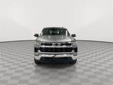 Thumbnail of 2026 Sterling Gray Metallic Chevrolet Silverado 1500