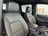 Thumbnail of 2025 Snowdrift Metallic Chevrolet Colorado