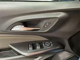 Thumbnail of 2025 Marina Blue Metallic Chevrolet Trax