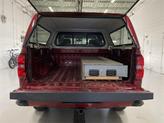 Thumbnail of 2018 Cajun Red Tintcoat Chevrolet Silverado 1500