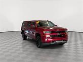Thumbnail of 2018 Cajun Red Tintcoat Chevrolet Silverado 1500