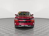 Thumbnail of 2018 Cajun Red Tintcoat Chevrolet Silverado 1500