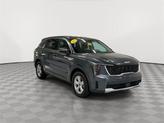 Thumbnail of 2024 Everlasting Silver Kia Sorento