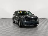 Thumbnail of 2024 Everlasting Silver Kia Sorento