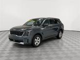 Thumbnail of 2024 Everlasting Silver Kia Sorento