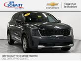 Photo of 2024 Everlasting Silver Kia Sorento