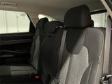 Thumbnail of 2024 Everlasting Silver Kia Sorento