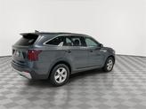 Thumbnail of 2024 Everlasting Silver Kia Sorento