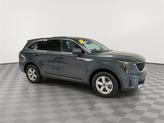 Thumbnail of 2024 Everlasting Silver Kia Sorento