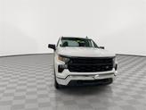 Thumbnail of 2024 Summit White Chevrolet Silverado 1500