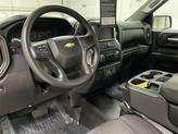 Thumbnail of 2024 Summit White Chevrolet Silverado 1500