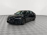 Thumbnail of 2024 Majestic Black Pearl Acura Integra