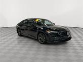 Thumbnail of 2024 Majestic Black Pearl Acura Integra