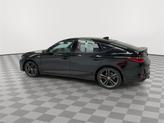 Thumbnail of 2024 Majestic Black Pearl Acura Integra