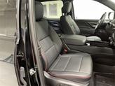 Thumbnail of 2025 Black Chevrolet Silverado EV