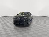 Thumbnail of 2025 Black Chevrolet Silverado EV