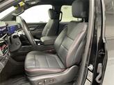 Thumbnail of 2025 Black Chevrolet Silverado EV