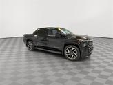 Thumbnail of 2025 Black Chevrolet Silverado EV