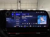 Thumbnail of 2025 Black Chevrolet Silverado EV