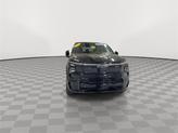Thumbnail of 2025 Black Chevrolet Silverado EV