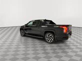 Thumbnail of 2025 Black Chevrolet Silverado EV