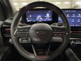 Thumbnail of 2025 Black Chevrolet Silverado EV