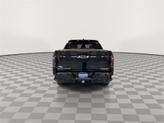 Thumbnail of 2025 Black Chevrolet Silverado EV