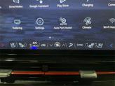 Thumbnail of 2025 Black Chevrolet Silverado EV